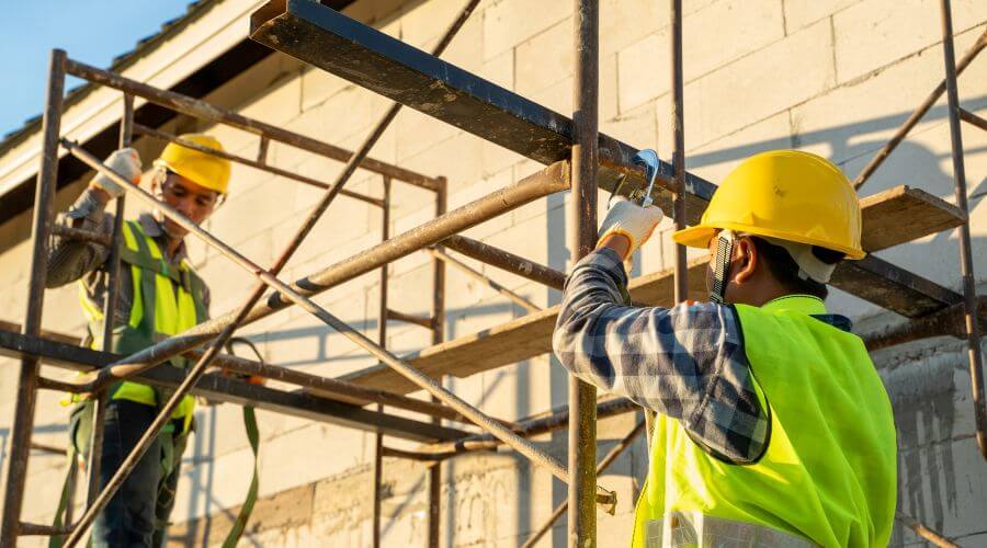 Professional fairlawn roofing services in Twin Lakes, CO